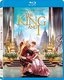 King and I, The Blu-ray Combo
