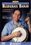 DVD-Branching Out on Bluegrass Banjo 1