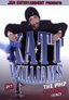 Katt Williams: The Pimp Legacy (Uncensored)