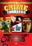 Renown Pictures Crime Thriller Collection: Pit Of Darkness + The Marked One + Murder Can Be Deadly