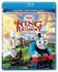 Thomas & Friends: King of the Railway the Movie [Blu-ray]