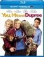 You, Me and Dupree (Blu-ray + DIGITAL HD with UltraViolet)