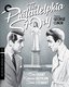The Philadelphia Story (The Criterion Collection) [Blu-ray]