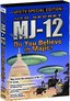 UFO Secret: Mj-12 Do You Believe in Majic (2pc)
