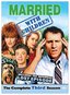 Married with Children - The Complete Third Season