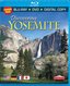 Discovering Yosemite Blu-ray Combo