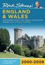 Rick Steves' Europe: England & Wales 2000-2009