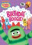 Yo Gabba Gabba!: Birthday Boogie