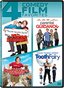 Three Stooges, The / Parental Guidance / Gulliver's Travels / Tooth Fairy Quad Feature