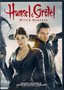 Hansel and Gretel: Witch Hunters