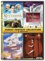 Family Fantasy Collection 4-Film Set [DVD]