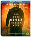 You Were Never Really Here [Blu-ray]