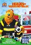 Bear in the Big Blue House - Heroes of Woodland Valley