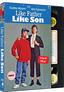 Like Father Like Son - Retro VHS [Blu-ray]