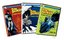 The Batman - The Complete First Three Seasons (DC Comics Kids Collection)