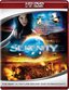 Serenity [HD DVD]