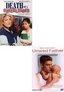 Death of a Cheerleader/Unwed Father (True Stories Collection TV Movie)(2 pack)