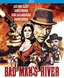 Bad Man's River (1971) [Blu-ray]