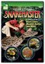 Austin Stevens, Snakemaster - In Search of the Giant Lizard, Monster Rattler and More!