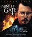The Ninth Gate [Blu-ray]