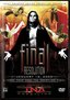 TNA Wrestling: Final Resolution 2005