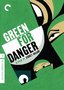 Green for Danger - Criterion Collection