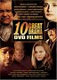10 DVD Great Drama Films