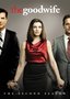The Good Wife: The Second Season