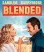 Blended (DVD+UltraViolet)