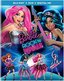 Barbie in Rock 'N Royals [Blu-ray]