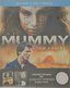 The Mummy 2017 Collectible Packaging (Blu-Ray+DVD+Digital) with Ahmet Reborn Graphic novel included