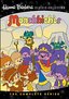 Monchhichis: The Complete Series