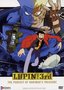 Lupin the 3rd - The Pursuit of Harimao's Treasure