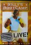 Billy's BootCamp Cardio BootCamp Live! Billy Blanks