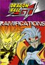 Dragon Ball GT - Ramifications (Vol. 5)