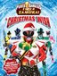 Power Rangers Super Samurai a Christmas Wish