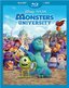 Monsters University (Blu-ray Combo Pack)