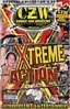 CZW - Combat Zone Wrestling: Xtreme Action