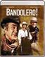 Bandolero! - Twilight Time [1968] Blu-ray