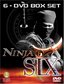 Ninja Six
