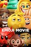 Emoji Movie Combo Pack [Blu-ray]