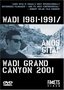 Amos Gitai: Territories - Wadi/Wadi, Ten Years Later/Wadi, Grand Canyo