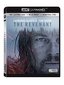 The Revenant [4K Ultra HD + Blu-ray + Digital HD]