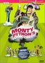 Monty Python's Flying Circus - Set 5 (Epi. 27-32)
