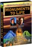 Monuments to Life With Graham Hancock and Robert Bauval LIVE 2 DVD Special Edition