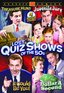 Lost Quiz Shows Of The 50s (Treasure Hunt / Juvenile Jury / Dollar A Second / It Could Be YOU!)