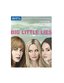 Big Little Lies Blu-ray + Digital HD