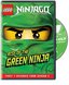 Lego Ninjago: Masters of Spinjitzu- Rise of the Green Ninja