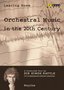 Leaving Home: Orchestral Music in the 20th Century, Vol. 2 - Rhythm