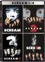 Scream Collection (1-4)